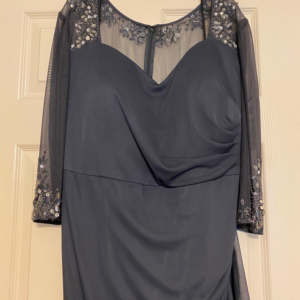 NWT Evening Gown